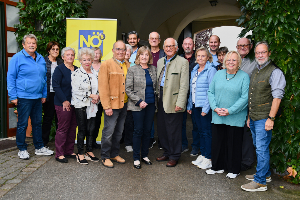 Neuwahl TB Schwechat