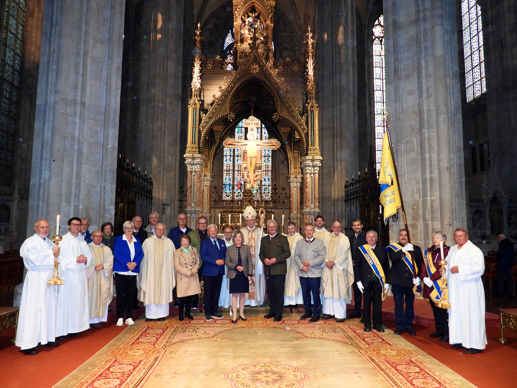 Der Film<br/>Industrieviertelwallfahrt